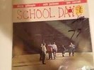 School Days Dizzy Gillespie Sealed In Original Baggie Regent Rare Jazz LP