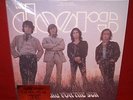 The Doors LP Waiting For The Sun DCC Limited Edition 180 Gram With Insert Mint-