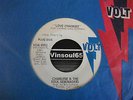 *Listen* RARE XOVER Charlene & Soul Serenaders 