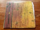 Alice Cooper - School's Out 1972 UK LP 1st with Panties Insert 