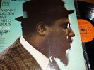 The Thelonious Monk Quartet Monk's Dream  Vinyl LP CBS SBPG62135 Stereo 1963