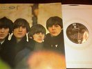 BEATLES LP BEATLES FOR SALE - PCS 3062 - UK PARLOPHONE - MINT