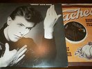 DAVID BOWIE LP HEROES - ROBERT FRIPP BRIAN ENO - NEAR MINT