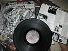 DEVIATED INSTINCT-rock n roll conformity RARE 1988 1ST ISSUE U.K LP crust gism