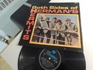 HERMAN´S HERMITS BOTH SIDES OF IN 1966 BEAT HAMMER WOW