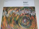 LIBRARY RECORD Pop/Jazz Themes LP (1972) jazz/funk/breaks BOOSEY & HAWKES