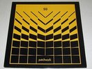 LIBRARY RECORD Claude Perraudin - Speed LP PATCHWORK synth/ambinet/disco (1980)