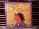 BOB MARLEY & THE WAILERS - THE BIRTH OF A LEGEND   LP  VINYL RECORD ALBUM