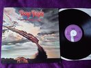 DEEP PURPLE stormbringer  1974 - FIRST  UK PRESS  -PURPLE LAB   - EX++