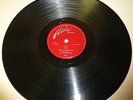 R&B 78RPM RECORD - CARROLL COUNTY BOYS W/ PEE WEE CRAYTON - FLAIR 1061