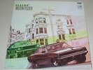 WILTON FELDER Bullitt LP (1969) orig JAZZ World Pacific