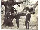 GARAGE W/ PHOTO INSERT--CANADIAN ROGUES---HEAR BOTH--FLORIDA- PARIS TOWER