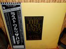 3 LP Set    THE BAND - THE LAST WALTZ     O.S.T.    