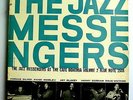 ART BLAKEY Cafe Bohemia LP BLUE NOTE 1508 LEXINGTON DG RVG ear NO 
