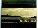 PRESTIGE ALL STARS All Day Long PRESTIGE 7081 BYRD BURRELL RVG DG  NY 50TH FLAT