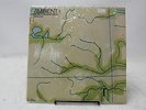 Vintage Vinyl LP Record 1978 BRIAN ENO Ambient 1 Music For Airports PVC7908 Elec