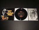 MISFITS Night of the Living Dead 45 record - FIEND CLUB - DANZIG - SAMHAIN