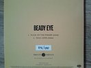 BEADY EYE LIMITED EDITION 7'SINGLE