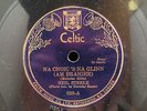 Neil Steele - Am Braighe/My Home on Celtic Records 030 78RPM