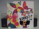 Kinks  Face To Face   Pye  NPL  18149  UK 1966   COVER ONLY