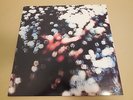 Near Mint Pink Floyd LP Record Obscured by Clouds, Beautiful shape