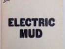 MUDDY WATERS Electric Mud ORIGINAL with BOOKLET nm FUZZED psych WAH orig