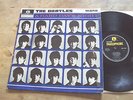 THE BEATLES - A HARD DAY'S NIGHT LP Rare India Original Indian 3N 3N John Lennon