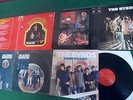 The Byrds – 6 Lps (Mr. Tambourine Man,Turn Turn,Same,Sanctuary;Sundazed;Dylan)