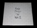 The Wall 2-LP Version by Pink Floyd 180 gram Vinyl, 2012, EMI + MP3 & poster New