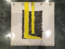 SCOPE Grand Bassam RARE Modal Jazz LP Recent Gilles Peterson Playlist EX/EX