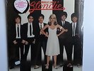 Blondie Parallel Lines vinyl 1978 12