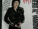 WEIRD AL YANKOVIC - FAT / You Make Me SIGNED AUTO 7