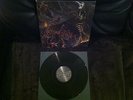 MARDUK Opus Nocturne GREEN LP MAYHEM WATAIN FUNERAL MIST SATYRICON BURZUM TAAKE