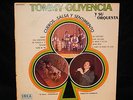 TOMMY OLIVENCIA CUEROS SALSA Y SENTIMIENTO INCA RECORDS