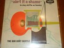 THE BOB CORT SKIFFLE : AINT'T IT A SHAME....: DECCA LK 4222: 1957 UK ORIG: EX-