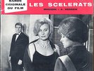 A. HOSSEIN SDT Les Scélérats French 10