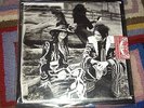 THE WHITE STRIPES gatefold vinyl LP *mint* ICKY THUMP
