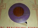 ELVIS PRESLEY: MYSTERY TRAIN - LOVE ME - HMV POP 295: VG