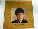 NASSER EL-ASSAAD - Lebanese Arabic 80s synth-pop-dance-groove LP LISTEN