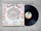 EMMANUELLE PARRENIN - LA MAISON ROSE FRENCH FOLK PROG LP ORIGINAL BALLON NOIR