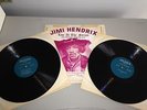 Jimi Hendrix Live At The Forum Los Angeles 2 LP MUNIA TMOQ TAKRL Bootleg NM