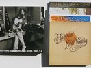 NEIL YOUNG 4 LP Box Vinyl OFFICIAL RELEASE SERIES DISCS 1-4 Mint, Unplayed #2505