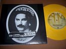 SEX PISTOLS - GOD SAVE THE QUEEN 7