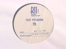 CLASSIC RECORDS LP MILES DAVIS 33 + 45 RPM TEST PRESSING Kind Of Blue Comparison