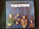 THE BYRDS, TURN TURN TURN, CBS MONO BPG 62652.