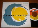 ELIZETE CARDOSO - MULHER CARIOCA , PORTUGAL EP BOSSA NOVA BADEN POWELL MORAES