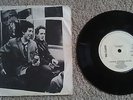 The Clash. Capitol Radio. Promo