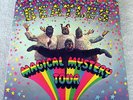 THE BEATLES Magical Mystery Tour EP MONO PARLOPHONE MMT1 NR MINT Sleeve/booklet