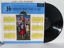1962 The Oak Ridge (Boys) Quartet   HE WHISPERS SWEET PEACE TO ME vinyl LP