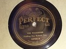 Fiddlin' Doc Roberts Trio - Shortenin' Bread / The Waggoner - Perfect - E-